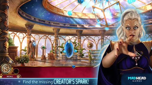 Nevertales: Creator's Spark screenshot 3 - screenshot