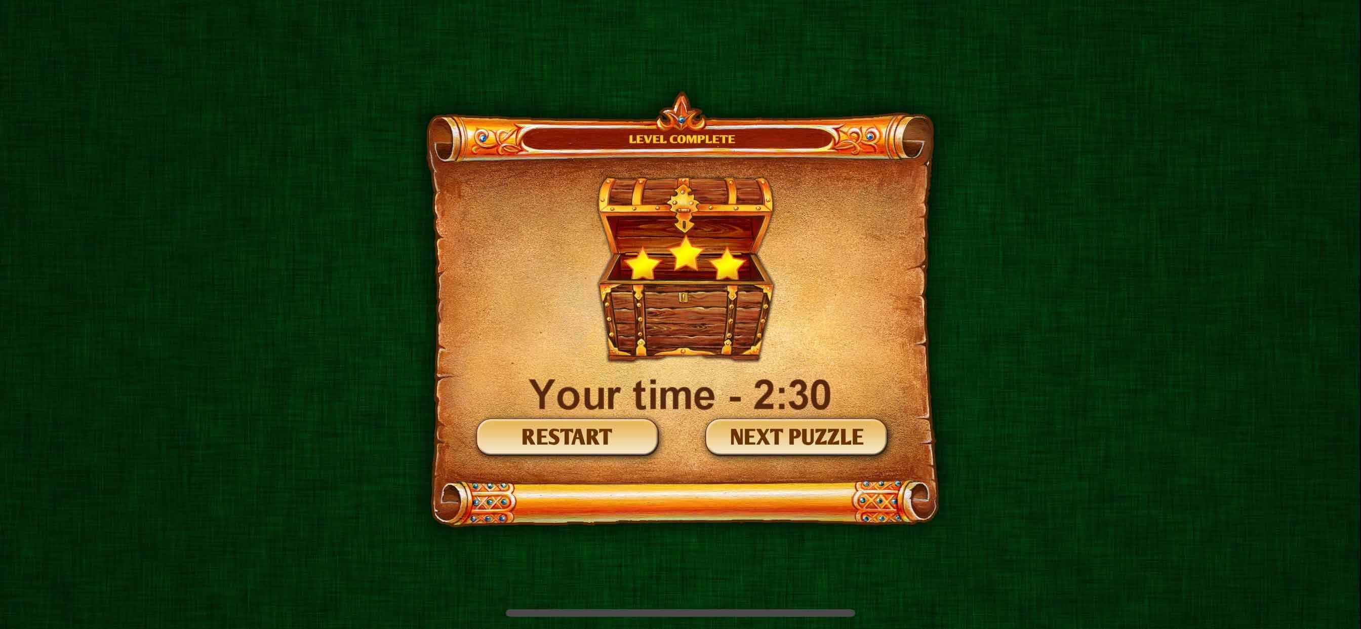 Mahjong⁺ screenshot 4 - screenshot