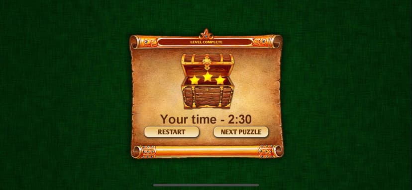Mahjong⁺ screenshot 4 - screenshot