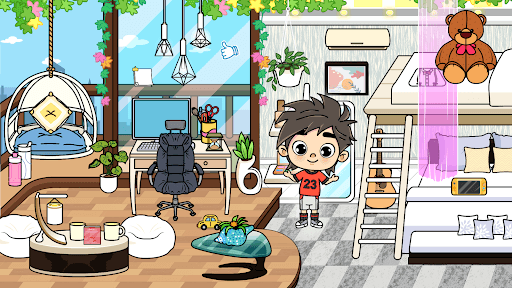 Tizi Modern Home & Room Design screenshot 9 - screenshot