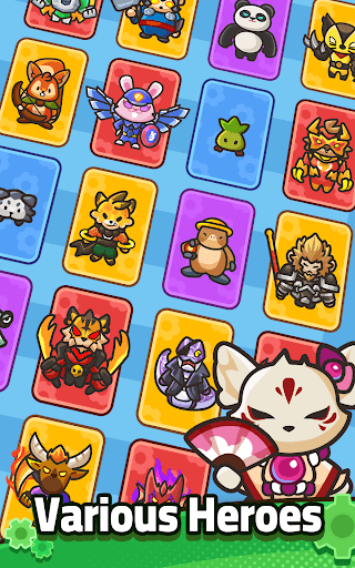 GearPaw Defenders! screenshot 14 - screenshot