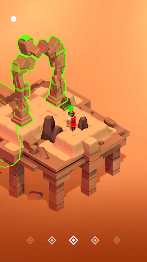 Aarik And The Ruined Kingdom screenshot 14 - screenshot