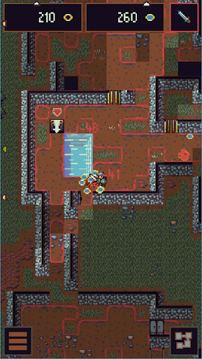 Heroism screenshot 8 - screenshot