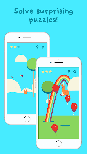 Lamafox – Hide and Seek! screenshot 6 - screenshot