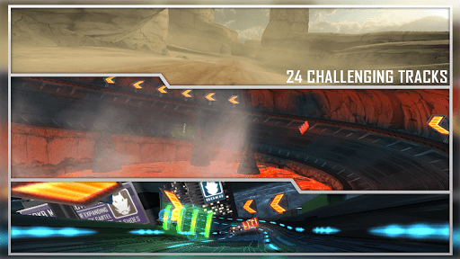 Repulze screenshot 18 - screenshot