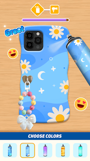 DIY Phone Case Maker screenshot 5 - screenshot