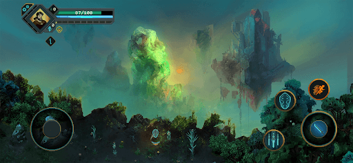 Children of Morta screenshot 6 - screenshot