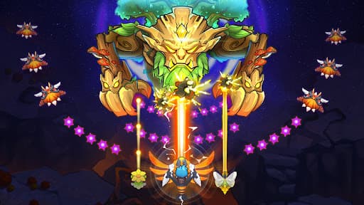 Sky Champ: Space Shooter screenshot 15 - screenshot