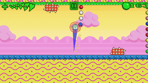 Dribble screenshot 6 - screenshot