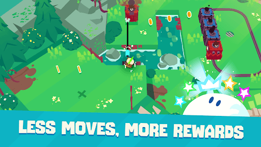 Par for the Dungeon screenshot 9 - screenshot