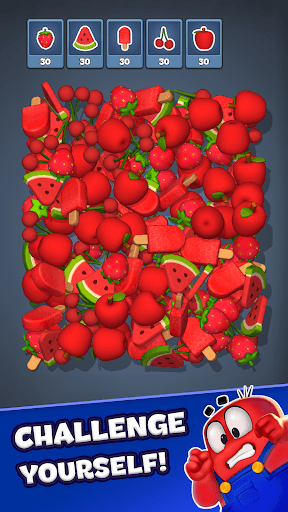 Match Factory! screenshot 2 - screenshot
