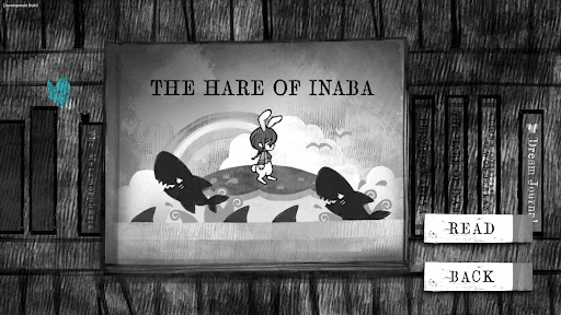 ALTER EGO COMPLEX screenshot 4 - screenshot
