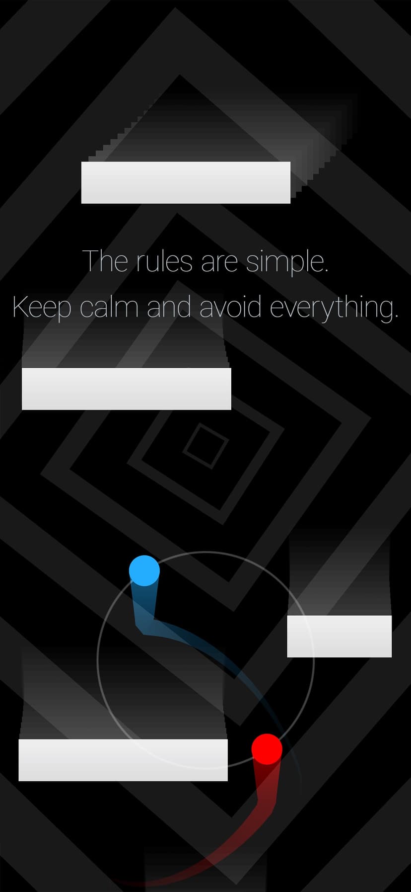 Duet Game screenshot 3 - screenshot