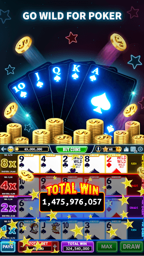 FoxPlay Casino : Slots Games screenshot 14 - screenshot