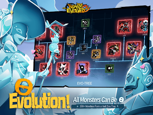Beasts Evolved 2 screenshot 10 - screenshot