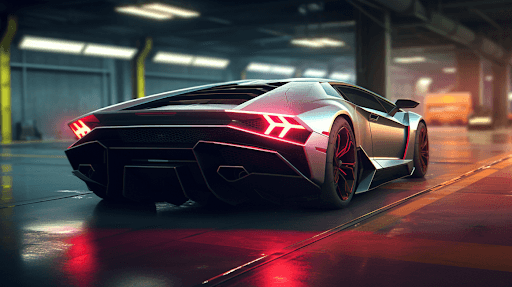 Real Car Racing Simulator screenshot 7 - screenshot