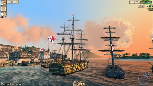 The Pirate: Caribbean Hunt screenshot 12 - screenshot