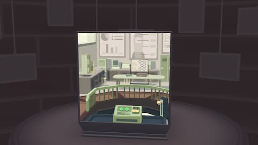 Moncage screenshot 22 - screenshot