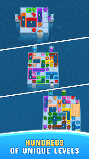 People Color Jam screenshot 7 - screenshot