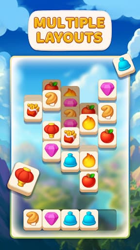 Tile Trip - Match Puzzle Game screenshot 5 - screenshot