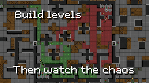 Sandbox Zombies screenshot 2 - screenshot