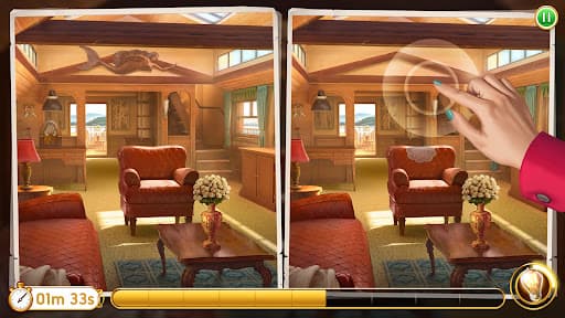 June's Journey: Hidden Objects screenshot 18 - screenshot