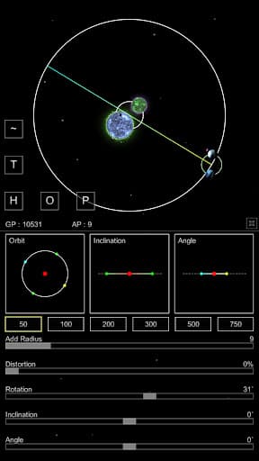 Sandbox Planet - Neutron Star screenshot 20 - screenshot