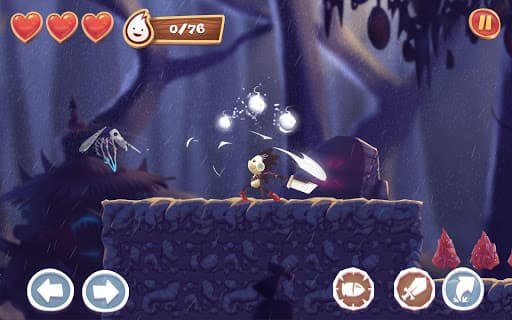 Spirit Roots screenshot 13 - screenshot