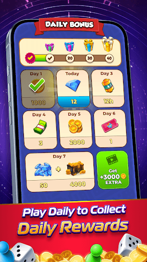 Ludo Superstar - Fun Game screenshot 7 - screenshot