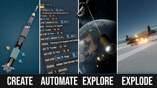 Juno: New Origins screenshot 1 - screenshot