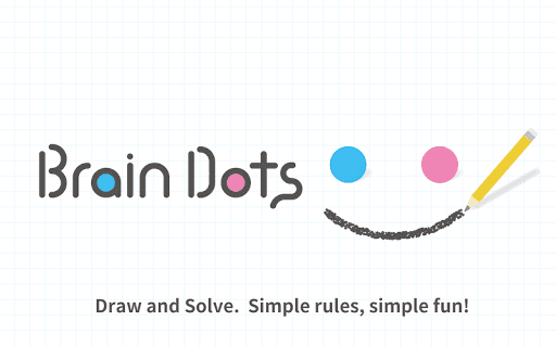 Brain Dots screenshot 1 - screenshot