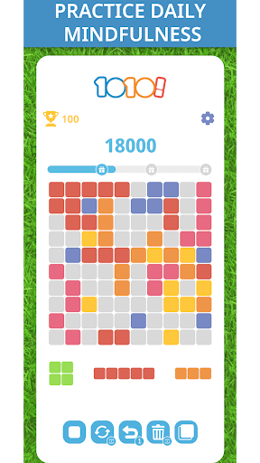 1010! Block Puzzle Game screenshot 12 - screenshot