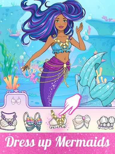 Barbie Magical Fashion screenshot 10 - screenshot