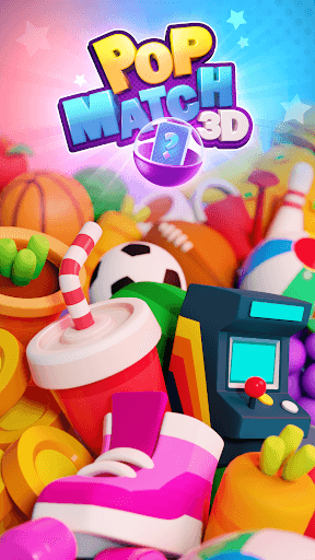 Pop Match 3D screenshot 10 - screenshot
