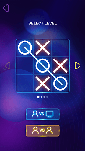 Tic Tac Toe 2 Player: XO Game screenshot 14 - screenshot