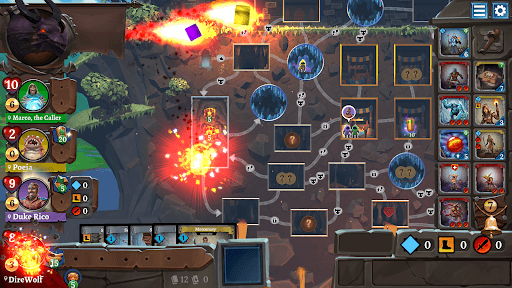 Clank! screenshot 14 - screenshot