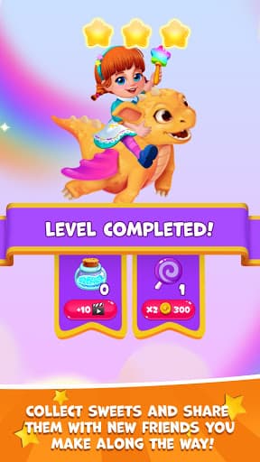 Secrets of Charmland screenshot 2 - screenshot