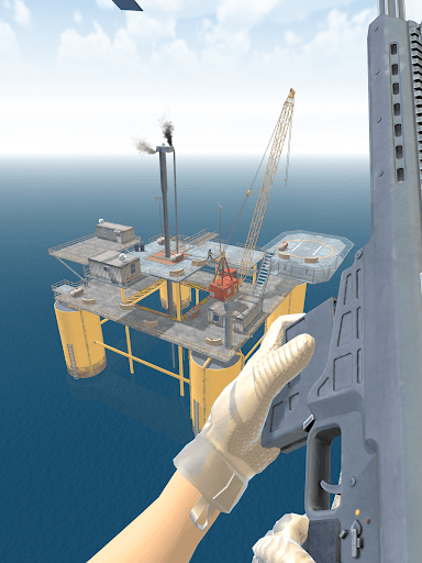 Sniper Siege: Defend & Destroy screenshot 11 - screenshot