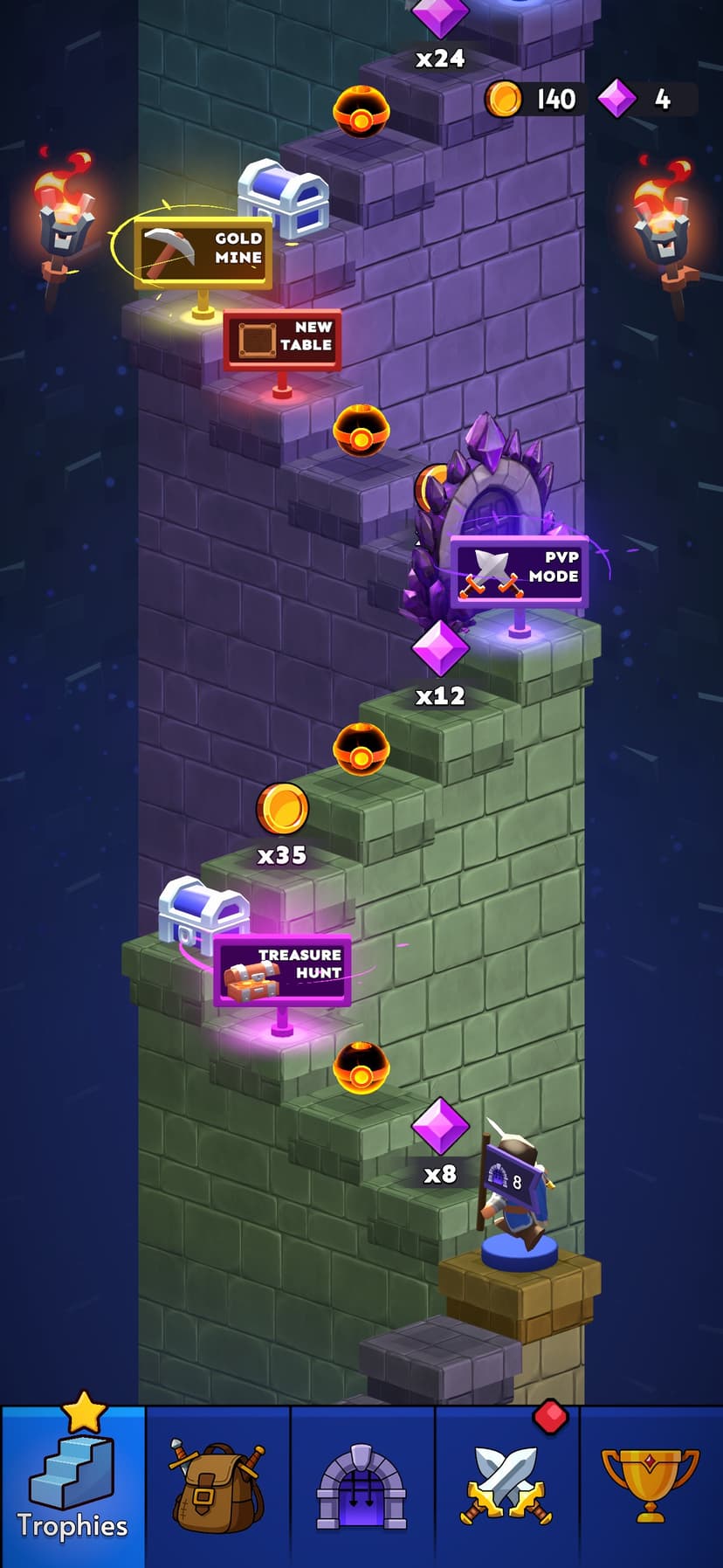 Dice Lords screenshot 5 - screenshot
