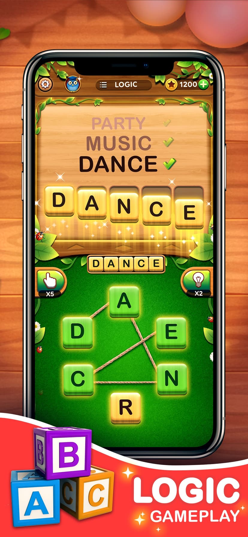 Word Connect: Word Games screenshot 3 - screenshot