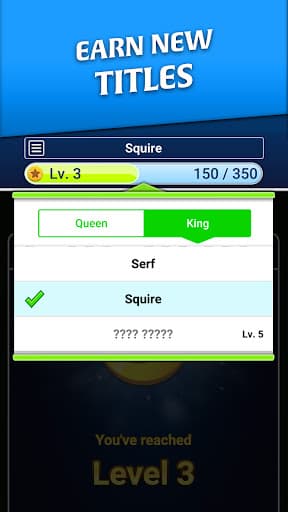 Castle Solitaire: Card Game screenshot 2 - screenshot