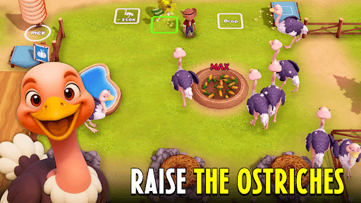 My Perfect Farm 2: Idle Tycoon screenshot 5 - screenshot