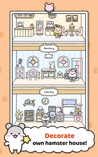 Hamster Town screenshot 10 - screenshot