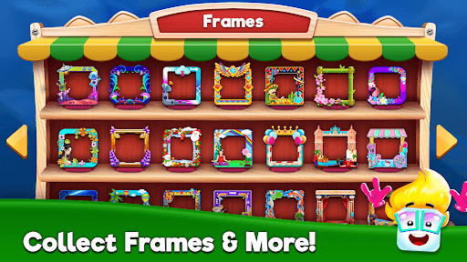 Parchis CLUB - Pro Ludo screenshot 13 - screenshot