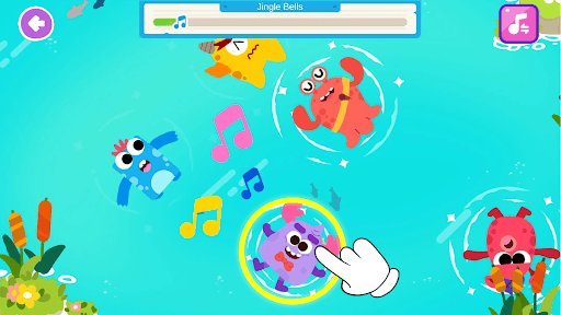 Baby Music: Simple Piano Songs screenshot 9 - screenshot