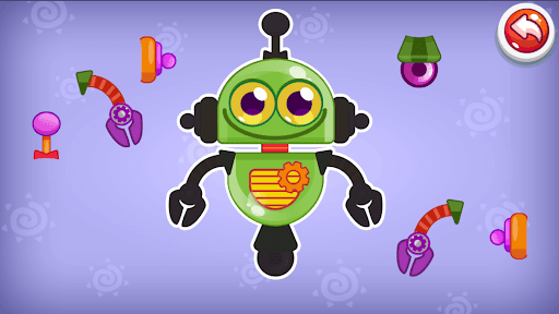 Coloring & Music for Kids screenshot 14 - screenshot
