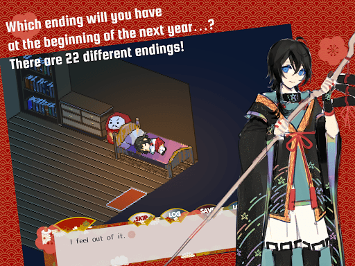 Rainbow Sea screenshot 10 - screenshot