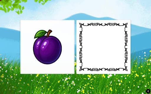 Memory Game: Fruit screenshot 7 - screenshot