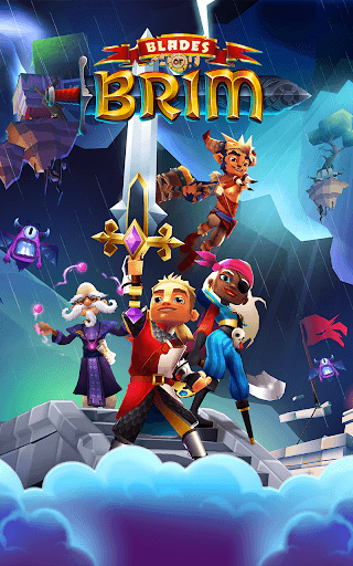 Blades of Brim screenshot 9 - screenshot