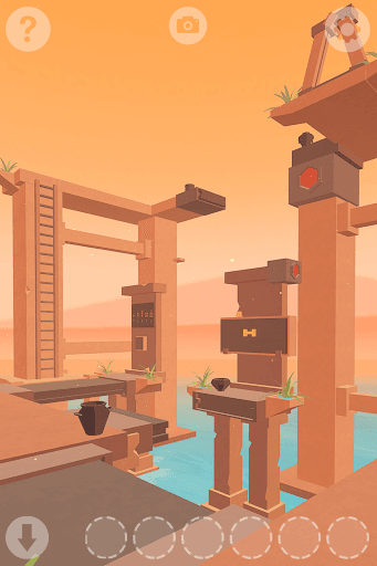 Faraway: Puzzle Escape screenshot 24 - screenshot